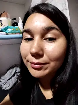 Merliah 1 online show from April 28, 7:18 pm