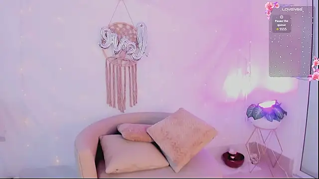 paulina soul online show from March 9, 6:00 pm