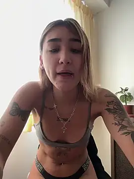 Lolitapop222 online show from March 10, 4:00 pm