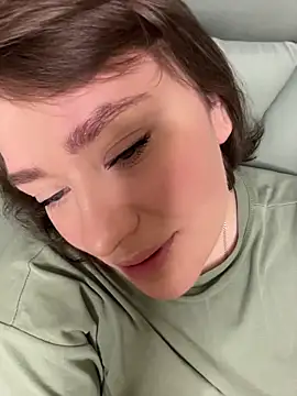 RussianBetty online show from February 3, 3:04 am