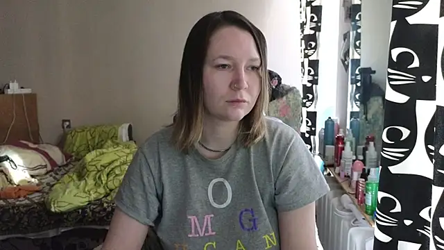 Ozalin  online show from February 24, 10:14 am