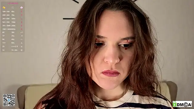 DelindaToste online show from February 20, 6:09 pm