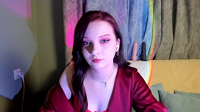 AuroraKane online show from March 4, 4:46 pm