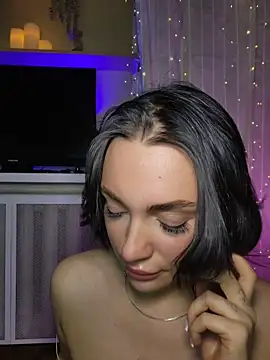 HotDevilGirl  online show from February 22, 5:36 pm