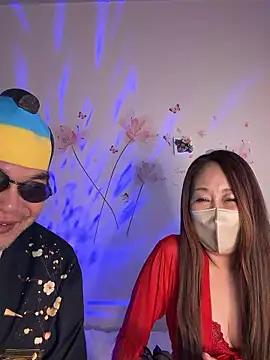 Jap Kabukichan69 Style online show from May 5, 9:23 am