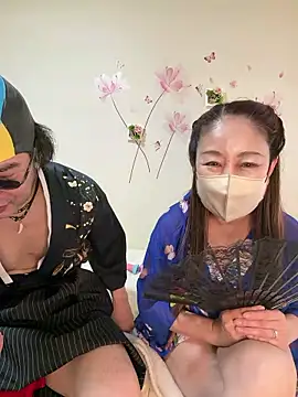 Jap Kabukichan69 Style online show from May 4, 8:18 am