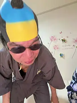 Jap Kabukichan69 Style online show from March 7, 8:21 am