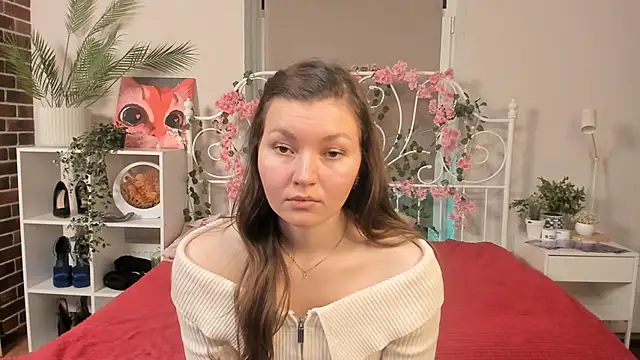 TobiMillinor online show from February 21, 7:14 pm