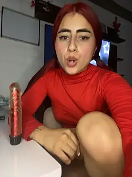 Natasha-Naughty- online show from March 12, 10:56 pm