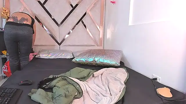 Geminis    online show from March 2, 3:50 am