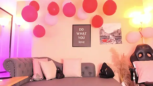 victoriazans online show from February 15, 4:15 am