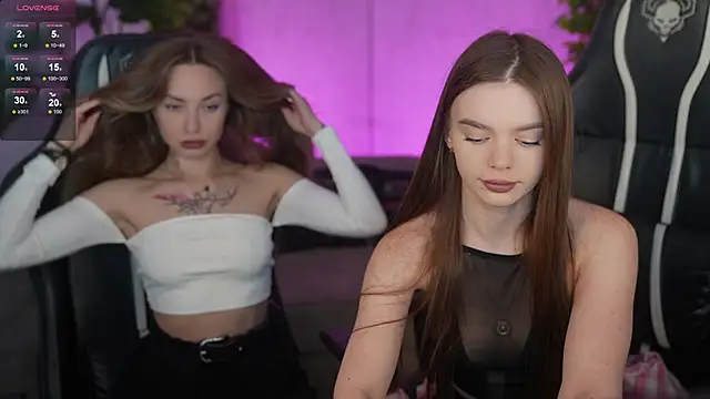 Zlata Sky online show from April 25, 2:36 pm