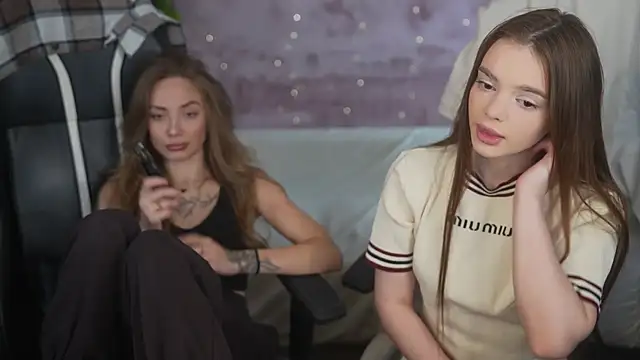 Zlata Sky online show from August 1, 5:04 pm