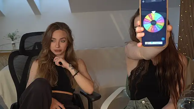 Zlata Sky online show from July 18, 5:26 pm