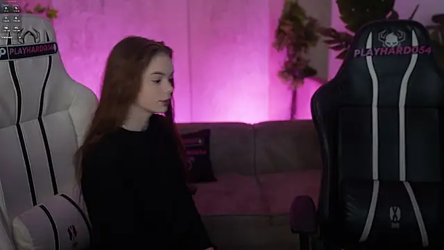 Zlata Sky online show from February 1, 3:44 pm