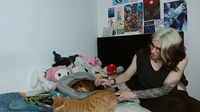 denjireze online show from March 5, 1:45 am