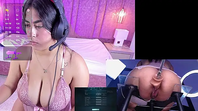 MarihanFerrer online show from February 23, 4:46 am