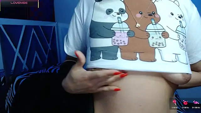 paula lopez   online show from March 21, 1:54 am