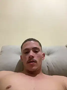 BlackRusso online show from July 19, 10:01 pm