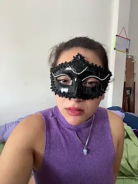 honeymuse online show from May 29, 6:28 pm
