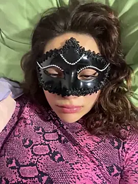 honeymuse online show from May 24, 10:41 pm
