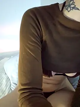 Onirica L online show from March 30, 2:22 am