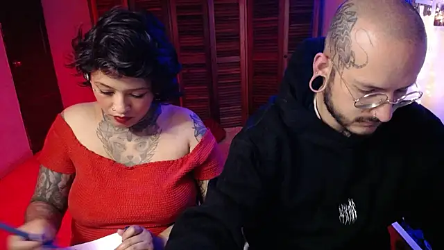 SoftSin1 online show from May 8, 4:27 am