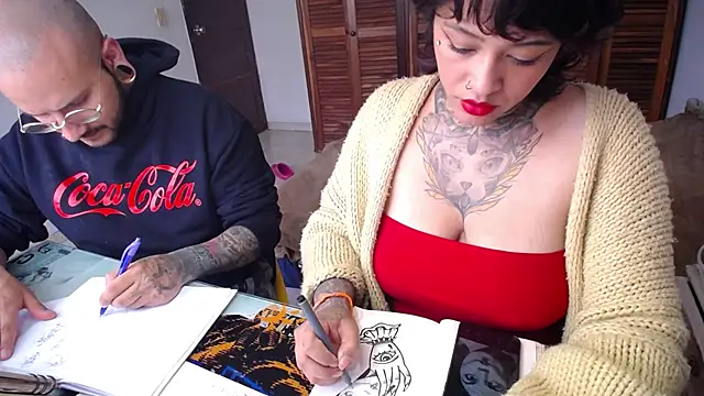 SoftSin1 online show from May 25, 1:10 pm