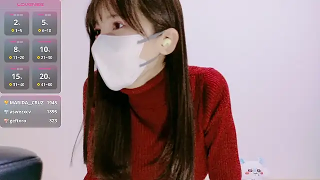 The Ami jp online show from February 11, 6:15 am