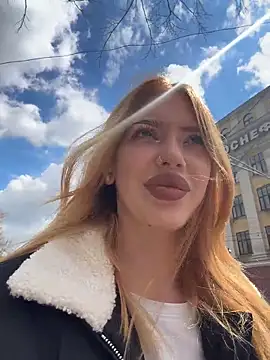 Jean Graay online show from April 13, 10:16 am