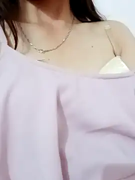 angel A01 online show from February 4, 2:20 pm