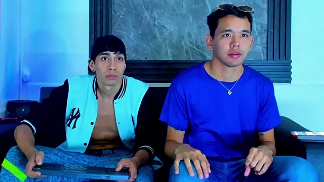 biig boy online show from February 4, 7:50 pm