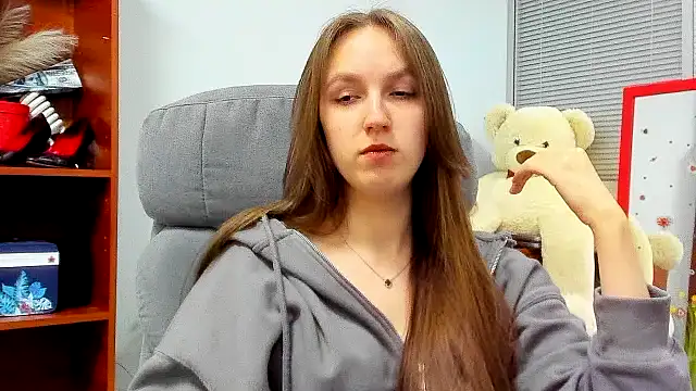 Nessi-Morris online show from February 2, 11:09 am