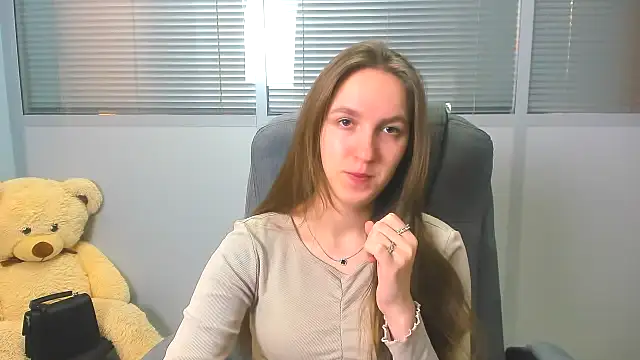 Nessi-Morris online show from February 3, 9:58 am