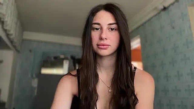 LiluMartiznir online show from June 17, 6:48 am