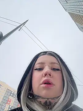 Chiibi online show from March 2, 11:17 am