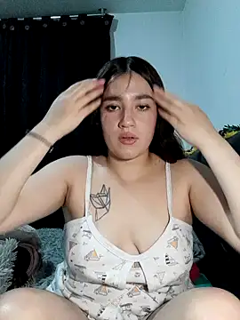 bunnynube online show from February 22, 10:05 am