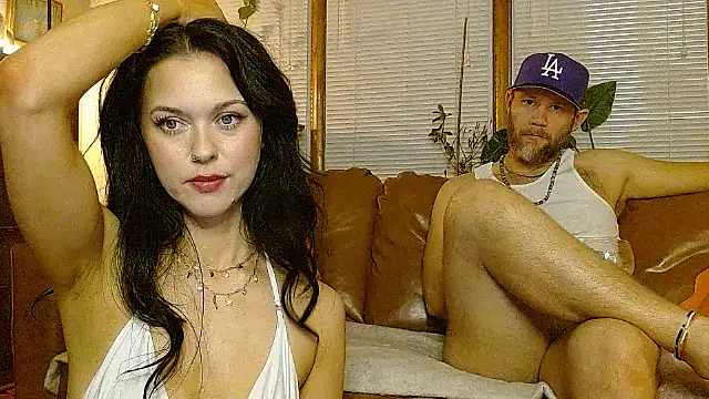 MaddiHarlow online show from February 12, 1:40 am