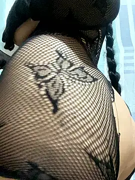 Mastress-cuckold online show from April 15, 9:37 pm