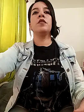 Gaby andryu online show from February 26, 12:04 pm