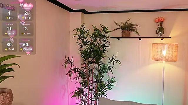 Kore  1 online show from March 9, 10:57 pm