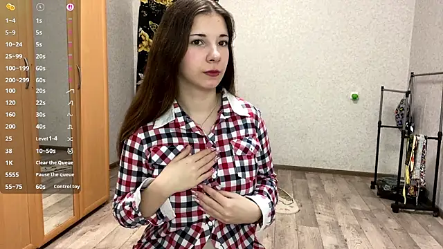 Shanika wey online show from May 24, 3:33 pm