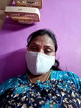 Tamil Hot Nisha online show from March 7, 5:25 am