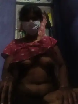 rimpadebnath4546 online show from June 3, 6:35 pm