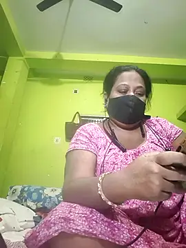 06Rozi online show from February 21, 5:57 pm