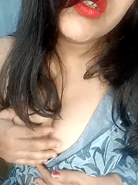 Miss-Prity online show from February 26, 5:23 pm