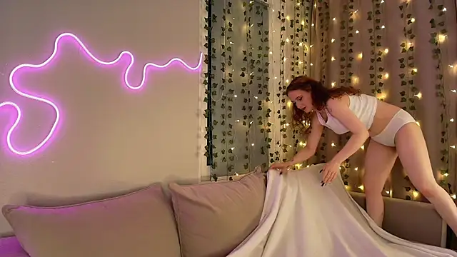 alexandro princess online show from February 15, 5:01 pm