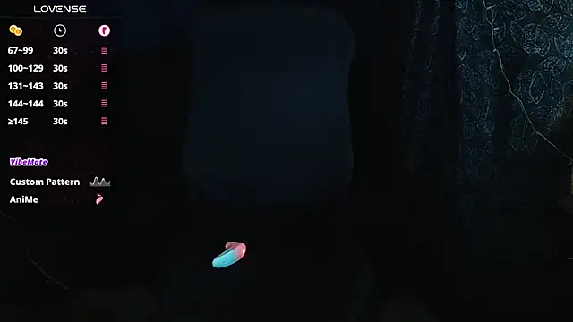 Snapshot of abbinatural chatting on October 2, 3:44 am abbinatural online show from October 2, 3:44 am