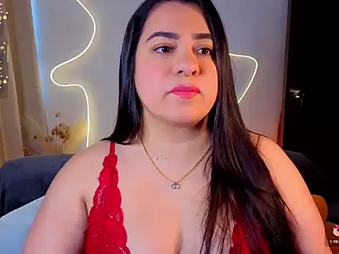 isabum  online show from February 9, 3:03 pm