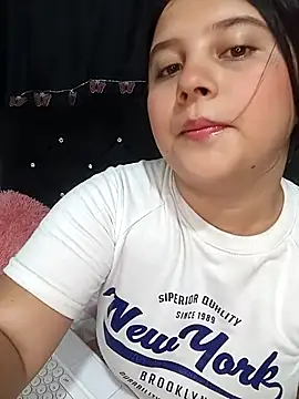 Salome Vivas online show from March 24, 10:48 pm